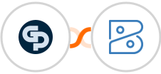 Global Patron + Zoho Books Integration