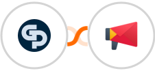 Global Patron + Zoho Campaigns Integration