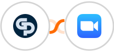 Global Patron + Zoom Integration