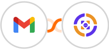 Gmail + Azmarq SMS Integration