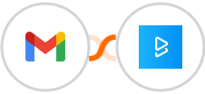 Gmail + BigMarker Integration