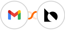 Gmail + BlankBlocks Integration