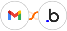 Gmail + Bubble Integration