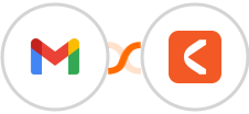 Gmail + ClickSign Integration