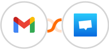 Gmail + Crisp Integration