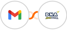 Gmail + DNA Super Systems Integration