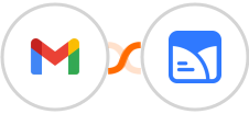 Gmail + DocuMocu Integration
