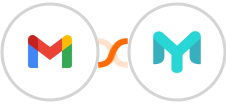 Gmail + Easymailing Integration