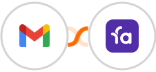 Gmail + Favro Integration