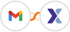 Gmail + Flexmail Integration