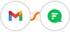Gmail + Flock Integration