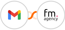 Gmail + Funky Media Agency Integration