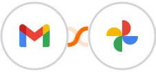 Gmail + Google Photos(Under Review) Integration