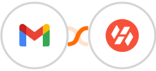 Gmail + Harvestr Integration