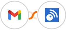 Gmail + Inoreader Integration