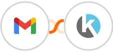 Gmail + Kartra Integration