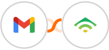 Gmail + klaviyo Integration