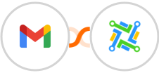 Gmail + LeadConnector Integration