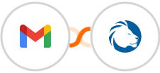 Gmail + LionDesk Integration