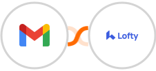 Gmail + Lofty Integration