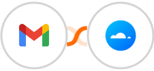 Gmail + Mailercloud Integration