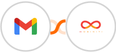 Gmail + Mobiniti SMS Integration