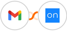 Gmail + Ontraport Integration