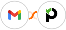 Gmail + Paymo Integration
