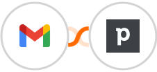 Gmail + Pipedrive Integration