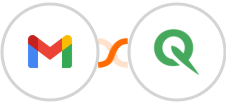 Gmail + Quickpage Integration