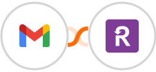 Gmail + Recurly Integration