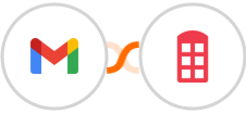 Gmail + Redbooth Integration