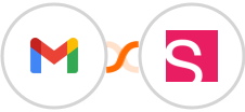 Gmail + Smaily Integration