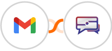 Gmail + SMS Idea Integration