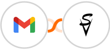 Gmail + Socially Versed Integration