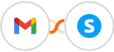 Gmail + Systeme.io Integration