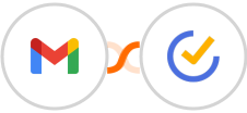 Gmail + TickTick Integration