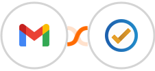Gmail + Toodledo Integration