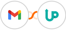 Gmail + UpViral Integration
