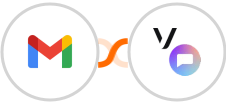 Gmail + Vonage SMS API Integration