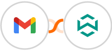 Gmail + WA Toolbox Integration