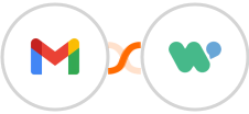 Gmail + WaliChat  Integration