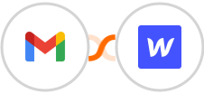Gmail + Webflow Integration