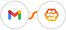 Gmail + Wiser Page Integration