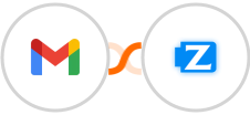Gmail + Ziper Integration