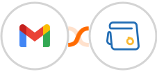 Gmail + Zoho Calendar Integration