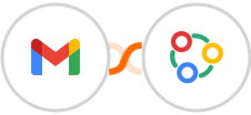 Gmail + Zoho Connect Integration