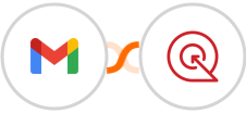 Gmail + Zoho SalesIQ Integration