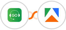 Godial + Apify Integration