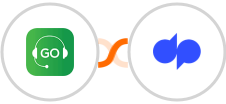 Godial + Dialpad Integration